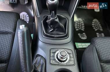 Внедорожник / Кроссовер Mazda CX-5 2012 в 