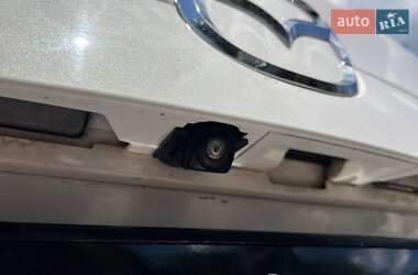 Внедорожник / Кроссовер Mazda CX-5 2012 в 