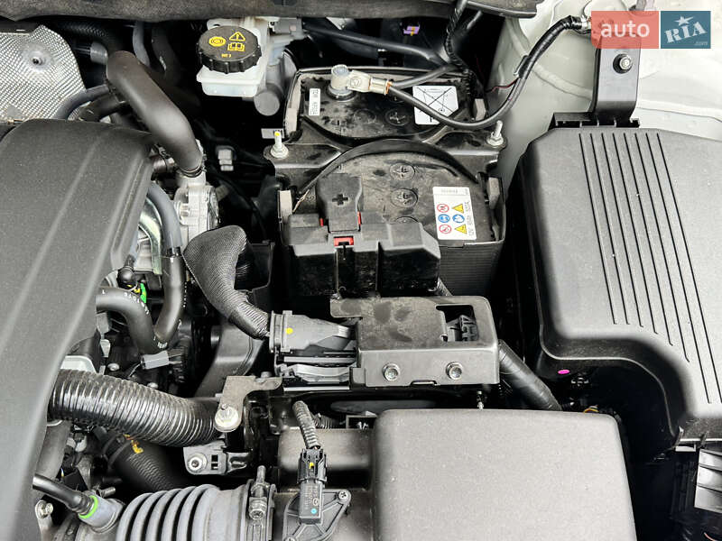 Позашляховик / Кросовер Mazda CX-5 2021 в Києві