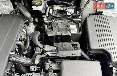 Внедорожник / Кроссовер Mazda CX-5 2021 в 