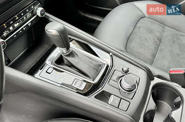 Внедорожник / Кроссовер Mazda CX-5 2021 в 