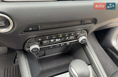 Внедорожник / Кроссовер Mazda CX-5 2021 в 