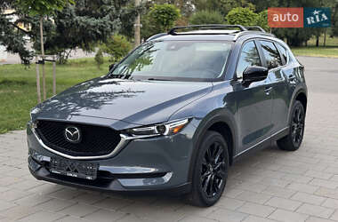 Позашляховик / Кросовер Mazda CX-5 2021 в Вінниці