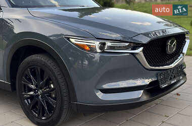 Внедорожник / Кроссовер Mazda CX-5 2021 в 