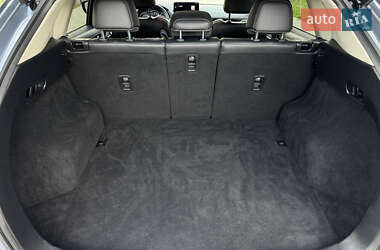 Внедорожник / Кроссовер Mazda CX-5 2021 в 