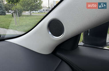 Внедорожник / Кроссовер Mazda CX-5 2021 в 