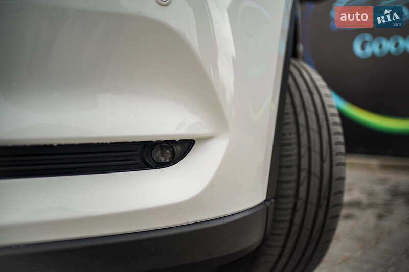 Внедорожник / Кроссовер Mazda CX-5 2020 в Луцке