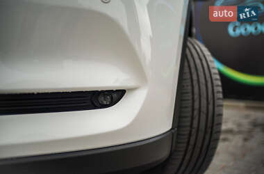 Внедорожник / Кроссовер Mazda CX-5 2020 в 