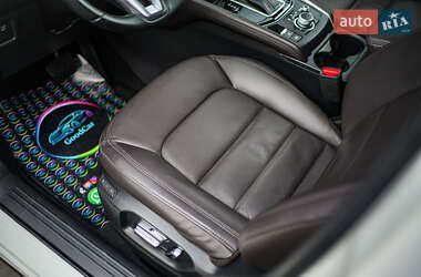 Внедорожник / Кроссовер Mazda CX-5 2020 в 