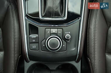Внедорожник / Кроссовер Mazda CX-5 2020 в 