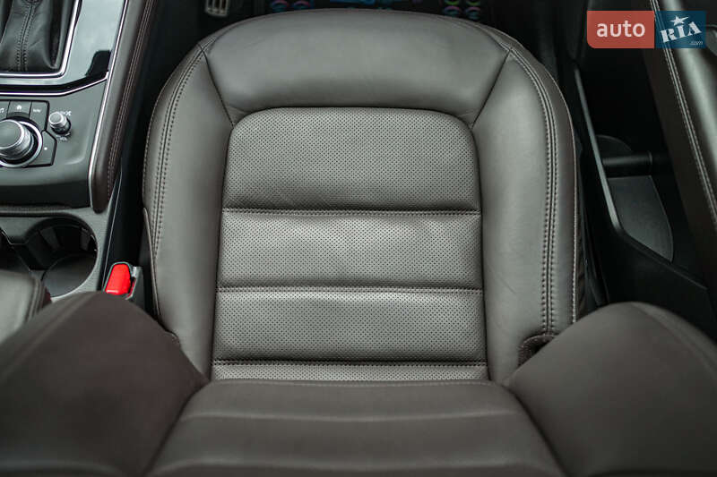 Внедорожник / Кроссовер Mazda CX-5 2020 в Луцке