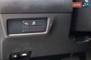 Внедорожник / Кроссовер Mazda CX-5 2020 в 