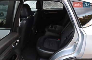 Внедорожник / Кроссовер Mazda CX-5 2020 в 