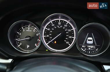 Внедорожник / Кроссовер Mazda CX-5 2020 в 
