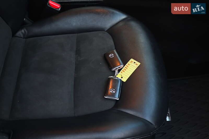 Внедорожник / Кроссовер Mazda CX-5 2020 в Кременчуге фото 29 Внедорожник / Кроссовер Mazda CX-5 2020 в Кременчуге