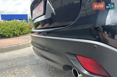 Внедорожник / Кроссовер Mazda CX-5 2016 в 