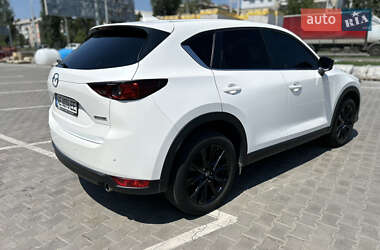 Внедорожник / Кроссовер Mazda CX-5 2020 в 