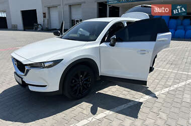 Внедорожник / Кроссовер Mazda CX-5 2020 в 