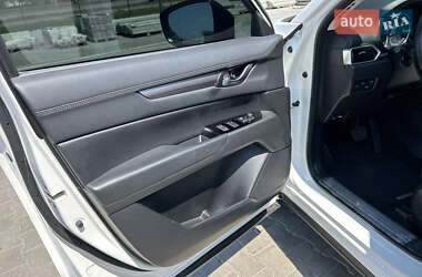 Внедорожник / Кроссовер Mazda CX-5 2020 в 