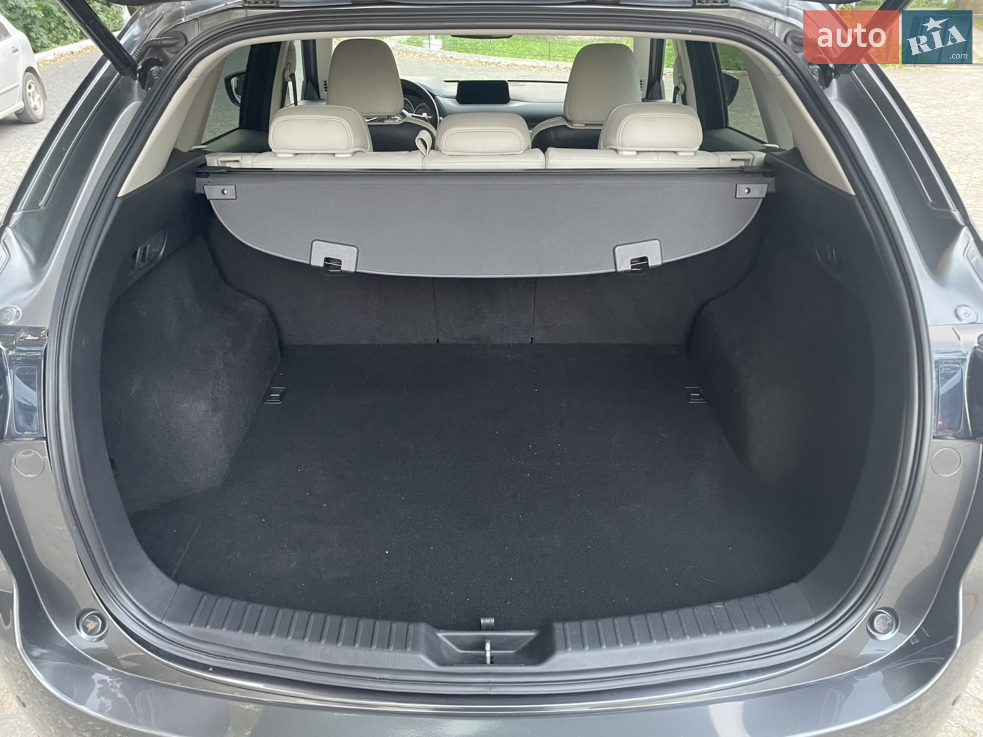 2018 Mazda CX-5 - мініатюра 23