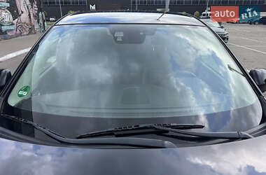 Внедорожник / Кроссовер Mazda CX-5 2014 в 