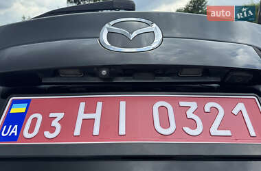 Внедорожник / Кроссовер Mazda CX-5 2014 в 