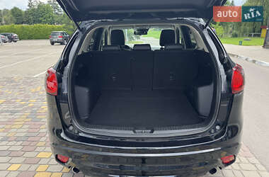 Внедорожник / Кроссовер Mazda CX-5 2014 в 