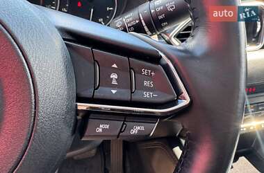 Внедорожник / Кроссовер Mazda CX-5 2020 в 