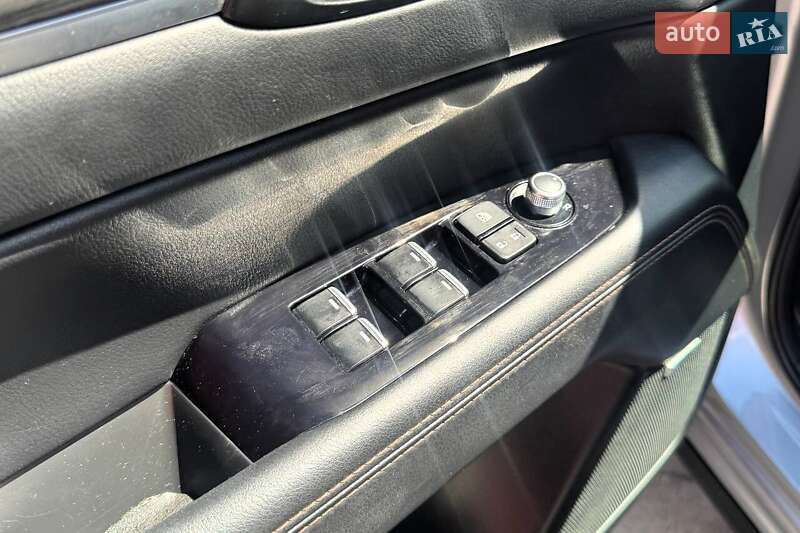 Внедорожник / Кроссовер Mazda CX-5 2020 в Киеве