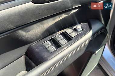 Внедорожник / Кроссовер Mazda CX-5 2020 в 