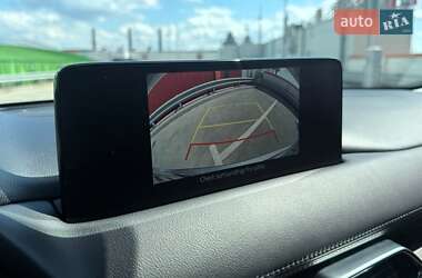 Внедорожник / Кроссовер Mazda CX-5 2020 в 