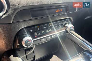 Внедорожник / Кроссовер Mazda CX-5 2020 в 