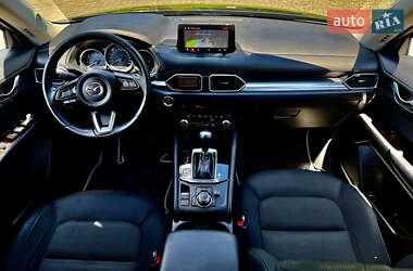 Внедорожник / Кроссовер Mazda CX-5 2023 в 