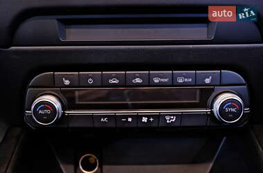 Внедорожник / Кроссовер Mazda CX-5 2019 в 