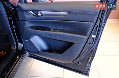 Внедорожник / Кроссовер Mazda CX-5 2019 в 