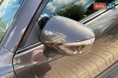 Внедорожник / Кроссовер Mazda CX-5 2016 в 