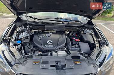 Внедорожник / Кроссовер Mazda CX-5 2016 в 
