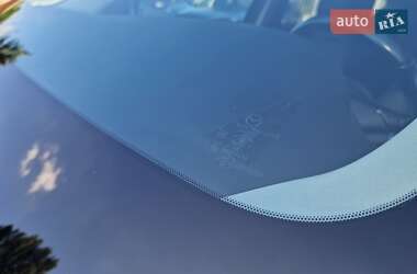 Внедорожник / Кроссовер Mazda CX-5 2017 в 