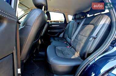 Внедорожник / Кроссовер Mazda CX-5 2017 в 