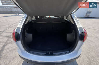 Внедорожник / Кроссовер Mazda CX-5 2012 в 