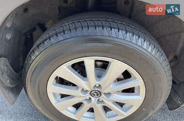 Внедорожник / Кроссовер Mazda CX-5 2012 в 