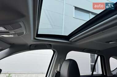 Внедорожник / Кроссовер Mazda CX-5 2014 в 
