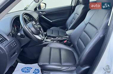 Внедорожник / Кроссовер Mazda CX-5 2014 в 