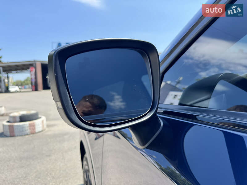 Внедорожник / Кроссовер Mazda CX-5 2020 в Днепре