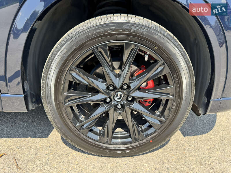 Внедорожник / Кроссовер Mazda CX-5 2020 в Днепре