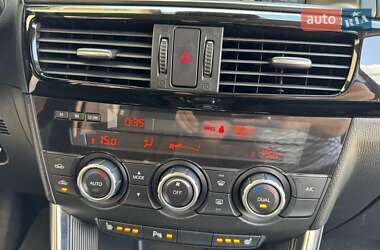 Внедорожник / Кроссовер Mazda CX-5 2014 в 