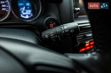 Внедорожник / Кроссовер Mazda CX-5 2012 в 