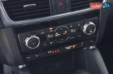 Внедорожник / Кроссовер Mazda CX-5 2015 в 