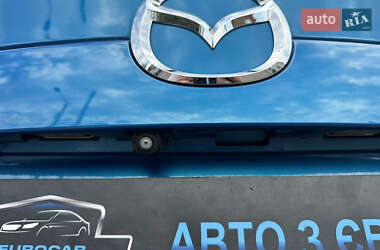 Внедорожник / Кроссовер Mazda CX-5 2013 в 