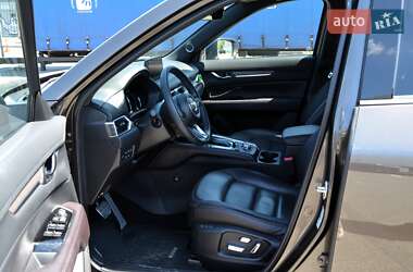 Внедорожник / Кроссовер Mazda CX-5 2020 в 